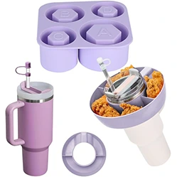 Silicone tray9